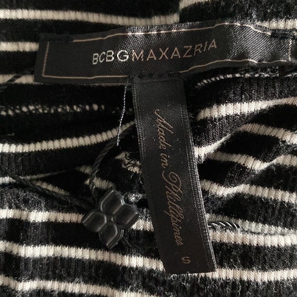 BCBG maxi skirt - Picture 2 of 3